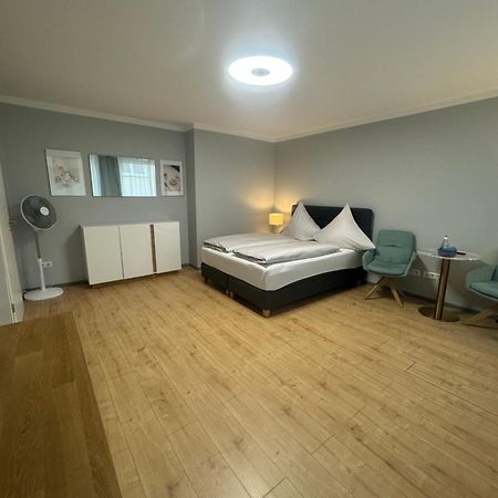 City Apartment Am Hauptbahnhof N3 Nuremberg Bagian luar foto