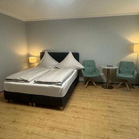 City Apartment Am Hauptbahnhof N3 Nuremberg Bagian luar foto
