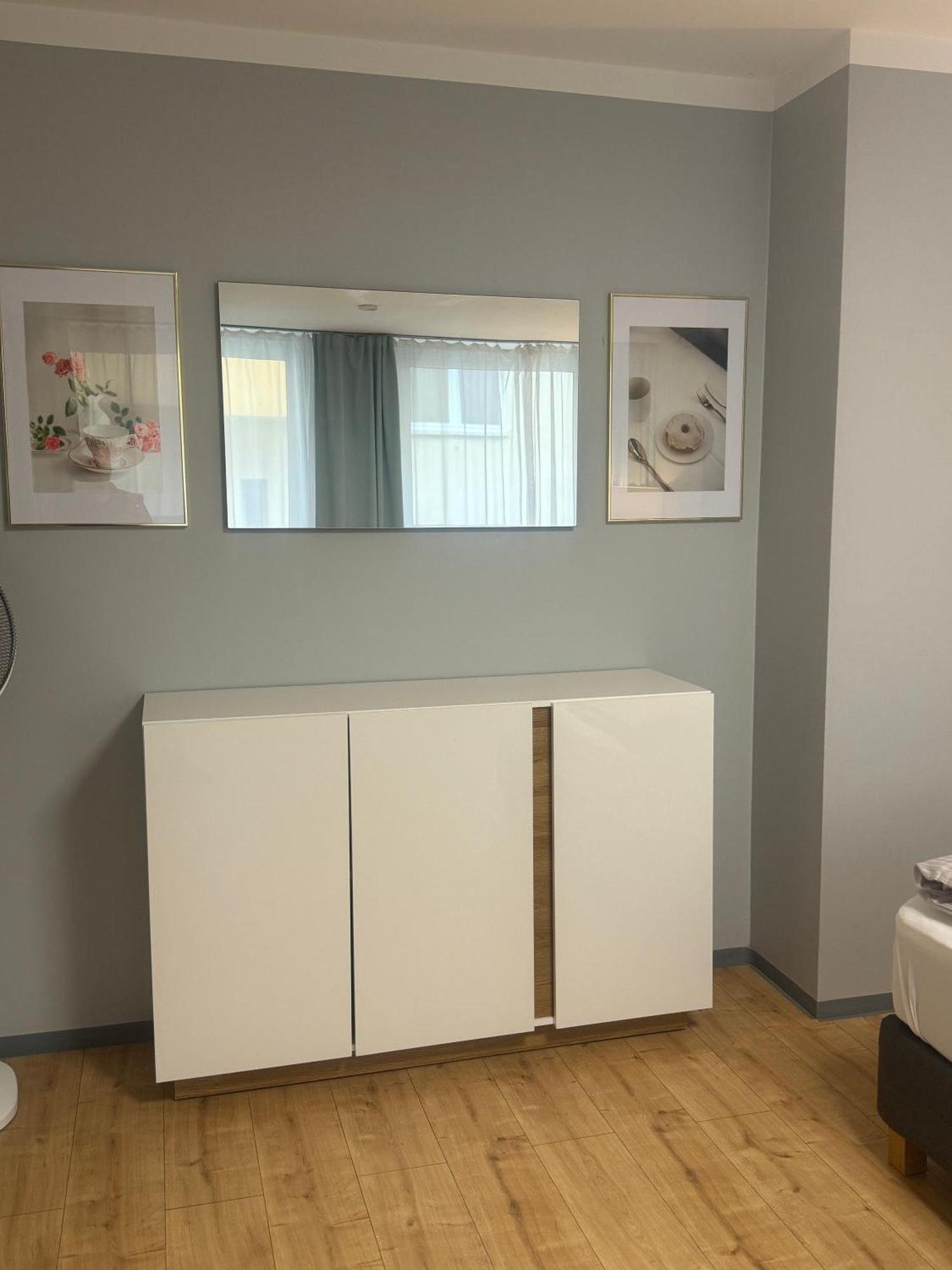 City Apartment Am Hauptbahnhof N3 Nuremberg Bagian luar foto