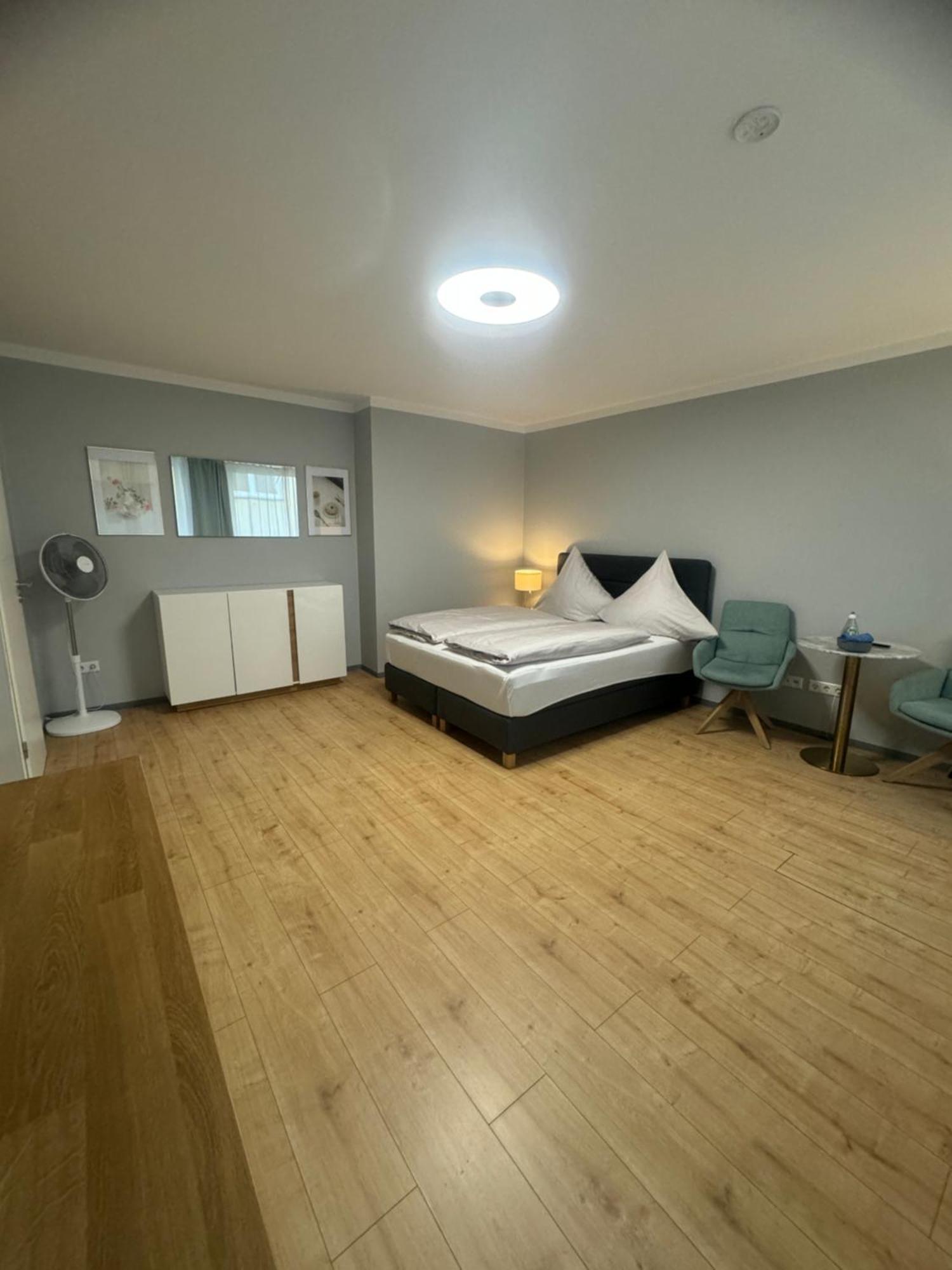 City Apartment Am Hauptbahnhof N3 Nuremberg Bagian luar foto