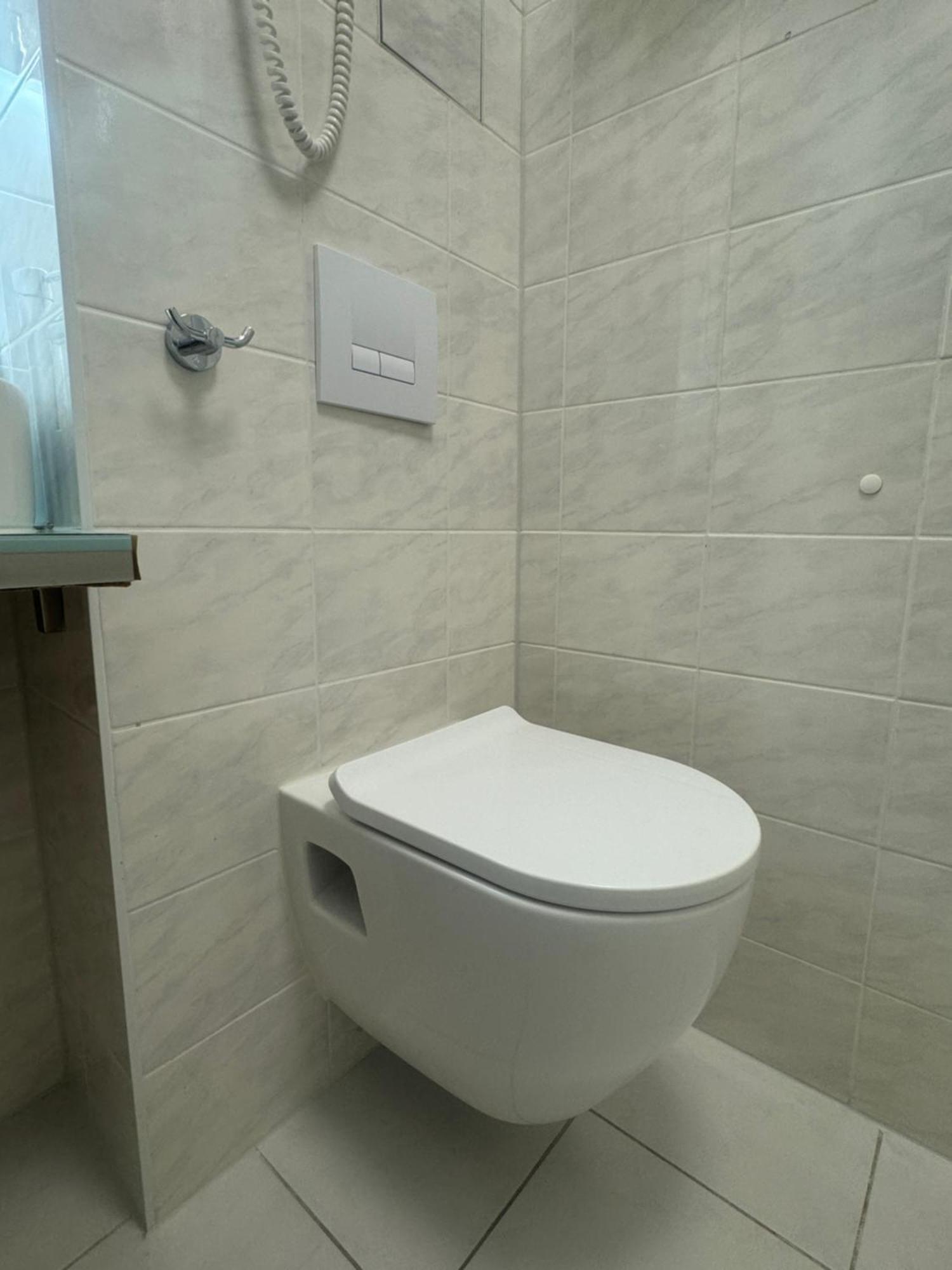 City Apartment Am Hauptbahnhof N3 Nuremberg Bagian luar foto