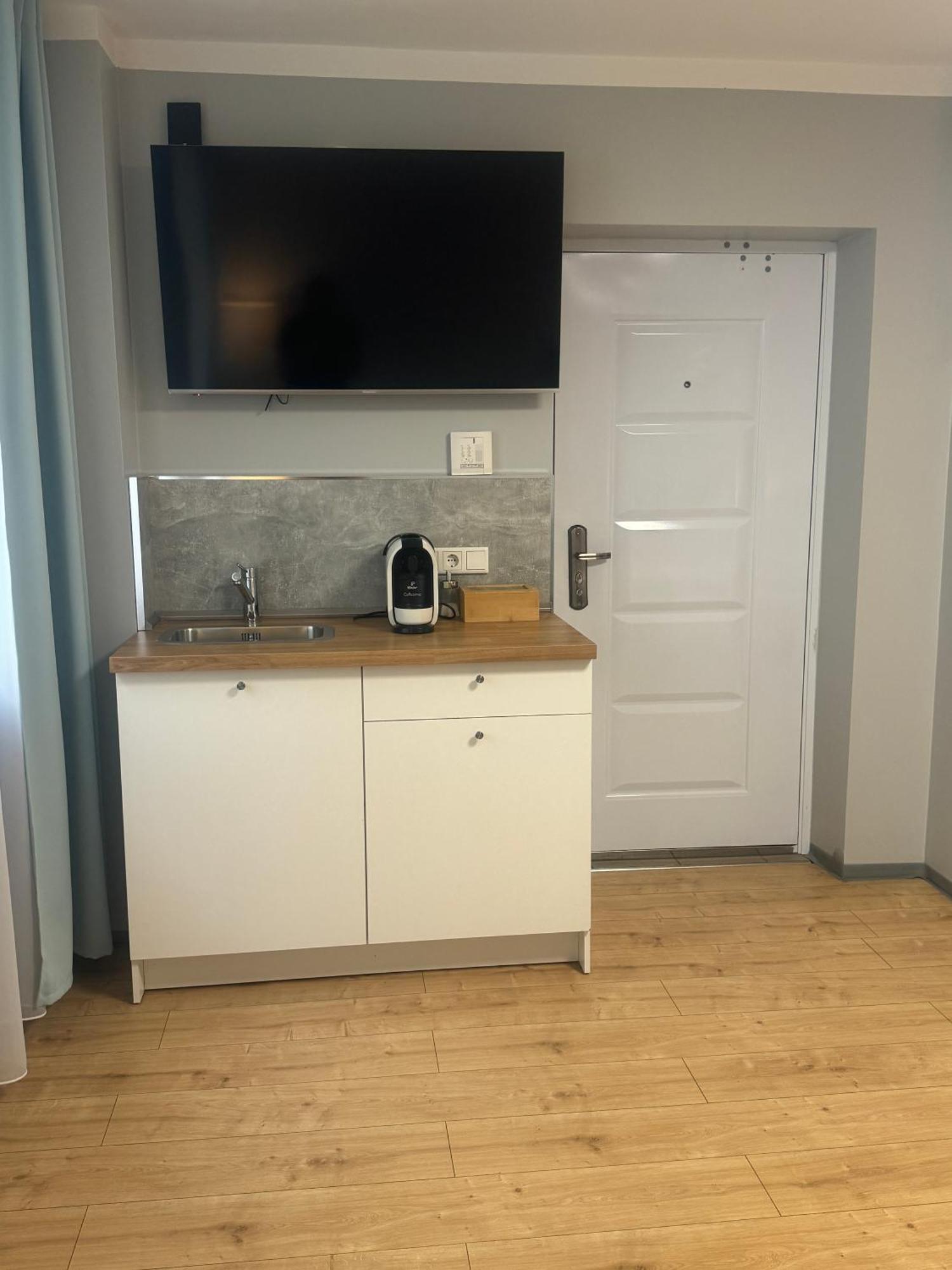 City Apartment Am Hauptbahnhof N3 Nuremberg Bagian luar foto